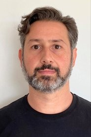 Касра Фарахани